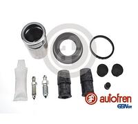 4x ✅Fits AUTOFREN SEINSA D4-2417C Disc brake caliper repair kit D4-2 ⭐UK Seller⭐