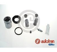 Brake caliper repair kit Rear Axle D42507C AUTOFREN SEINSA for MERCEDES-BENZ