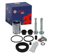 Brake caliper repair kit Rear Axle D43549S AUTOFREN SEINSA for NISSAN OPEL DS