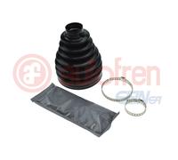 AUTOFREN SEINSA D8521T CV boot kit, drive shaft