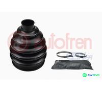 AUTOFREN SEINSA DRIVE SHAFT BELLOW KIT D8278T FOR FORD