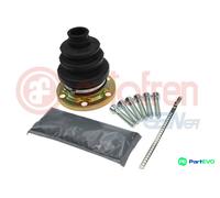 AUTOFREN SEINSA DRIVE SHAFT BELLOW KIT D8292 FOR BMW