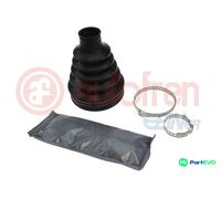AUTOFREN SEINSA DRIVE SHAFT BELLOW KIT D8335T FOR FORD NISSAN OPEL RENAULT