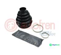 AUTOFREN SEINSA DRIVE SHAFT BELLOW KIT D8387T FOR CITROËN PEUGEOT