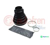 AUTOFREN SEINSA DRIVE SHAFT BELLOW KIT D8434T FOR VOLVO LAND ROVER