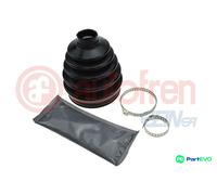AUTOFREN SEINSA DRIVE SHAFT BELLOW KIT D8492T FOR AUDI SEAT SKODA VW