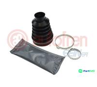 AUTOFREN SEINSA DRIVE SHAFT BELLOW KIT D8501T FOR AUDI SEAT SKODA VW