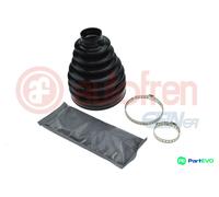 AUTOFREN SEINSA DRIVE SHAFT BELLOW KIT D8521T FOR NISSAN