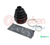 AUTOFREN SEINSA DRIVE SHAFT BELLOW KIT D8543 FOR FORD