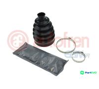 AUTOFREN SEINSA DRIVE SHAFT BELLOW KIT D8551T FOR HONDA CHEVROLET