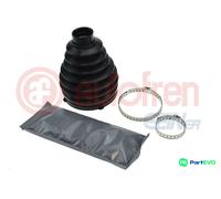 AUTOFREN SEINSA DRIVE SHAFT BELLOW KIT D8567T FOR MAZDA TOYOTA