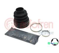AUTOFREN SEINSA DRIVE SHAFT BELLOW KIT D8574 FOR FORD