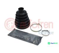 AUTOFREN SEINSA DRIVE SHAFT BELLOW KIT D8579T FOR TOYOTA
