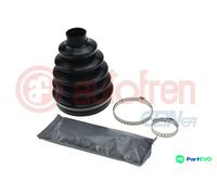 AUTOFREN SEINSA DRIVE SHAFT BELLOW KIT D8608T FOR ALFA ROMEO VOLVO