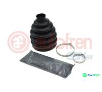 AUTOFREN SEINSA DRIVE SHAFT BELLOW KIT D8625T FOR FORD
