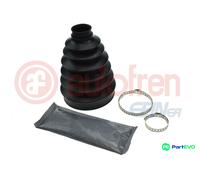 AUTOFREN SEINSA DRIVE SHAFT BELLOW KIT D8651T