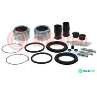 AUTOFREN SEINSA FRONT BRAKE CALIPER REPAIR KIT D42170C FOR ALFA ROMEO AUDI BMW