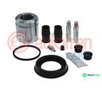 AUTOFREN SEINSA FRONT BRAKE CALIPER REPAIR KIT D43493S FOR OPEL VAUXHALL