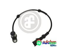 AUTOFREN SEINSA FRONT RIGHT LEFT WHEEL SPEED SENSOR DS0038 FOR OPEL VAUXHALL