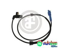 AUTOFREN SEINSA FRONT RIGHT LEFT WHEEL SPEED SENSOR DS0044 FOR PEUGEOT