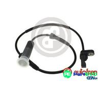 AUTOFREN SEINSA FRONT RIGHT LEFT WHEEL SPEED SENSOR DS0072 FOR BMW