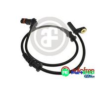 AUTOFREN SEINSA FRONT RIGHT LEFT WHEEL SPEED SENSOR DS0095 FOR MERCEDES-BENZ