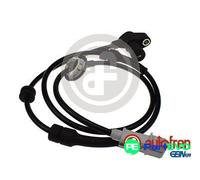 AUTOFREN SEINSA FRONT RIGHT LEFT WHEEL SPEED SENSOR DS0208 FOR PEUGEOT