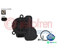 AUTOFREN SEINSA PARKING BRAKE CALIPER CONTROL ELEMENT DEPB002 FOR AUDI SEAT VW