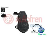 AUTOFREN SEINSA PARKING BRAKE CALIPER CONTROL ELEMENT DEPB007 FOR NISSAN