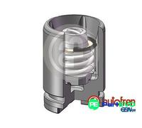 AUTOFREN SEINSA REAR BRAKE CALIPER PISTON D02526K FOR HONDA MG ROVER