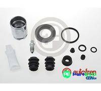 AUTOFREN SEINSA REAR BRAKE CALIPER REPAIR KIT D41695C FOR TOYOTA