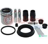 AUTOFREN SEINSA REAR BRAKE CALIPER REPAIR KIT D43442S FOR BMW