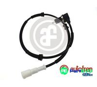 AUTOFREN SEINSA REAR LEFT WHEEL SPEED SENSOR DS0205 FOR RENAULT