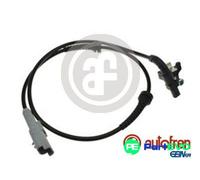 AUTOFREN SEINSA REAR RIGHT LEFT WHEEL SPEED SENSOR DS0065 FOR CITROËN PEUGEOT DS
