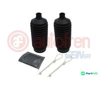 AUTOFREN SEINSA STEERING BELLOW KIT D9079C FOR DAIHATSU OPEL SAAB VAUXHALL