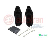 AUTOFREN SEINSA STEERING BELLOW KIT D9083C FOR PEUGEOT