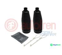 AUTOFREN SEINSA STEERING BELLOW KIT D9273C FOR MAZDA