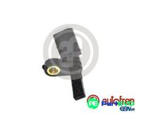 AUTOFREN SEINSA WHEEL SPEED SENSOR DS0001 FOR AUDI SEAT SKODA VW