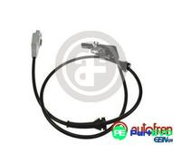 AUTOFREN SEINSA WHEEL SPEED SENSOR DS0120 FOR PEUGEOT