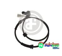 AUTOFREN SEINSA WHEEL SPEED SENSOR DS0135 FOR CITROËN PEUGEOT