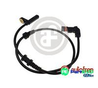 AUTOFREN SEINSA WHEEL SPEED SENSOR DS0150 FOR MERCEDES-BENZ