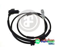 AUTOFREN SEINSA WHEEL SPEED SENSOR DS0162 FOR CITROËN PEUGEOT