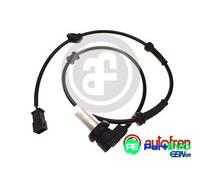 AUTOFREN SEINSA WHEEL SPEED SENSOR DS0172 FOR AUDI