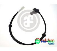 AUTOFREN SEINSA WHEEL SPEED SENSOR DS0206 FOR RENAULT