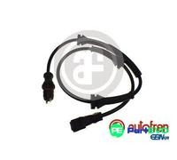 AUTOFREN SEINSA WHEEL SPEED SENSOR DS0218 FOR RENAULT