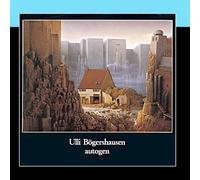 Autogen by Ulli Boegershausen