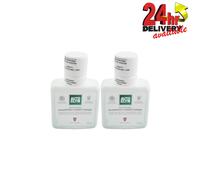 AutoGlym 100ml Car Bodywork Shampoo Conditioner Protect Wash Cleaning Shine x2