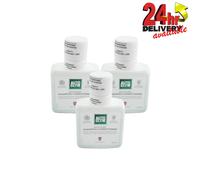 AutoGlym 100ml Car Bodywork Shampoo Conditioner Protect Wash Cleaning Shine x3