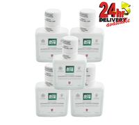 AutoGlym 100ml Car Bodywork Shampoo Conditioner Protect Wash Cleaning Shine x5