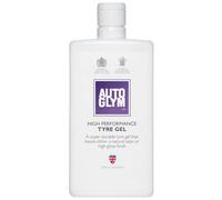 Autoglym 945106040 High Performance Tire Gel, White, 500 ml